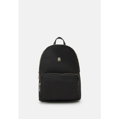 Imagen de Tommy Hilfiger Poppy Backpack Mochila, Mujer, Talla: One Size, Black