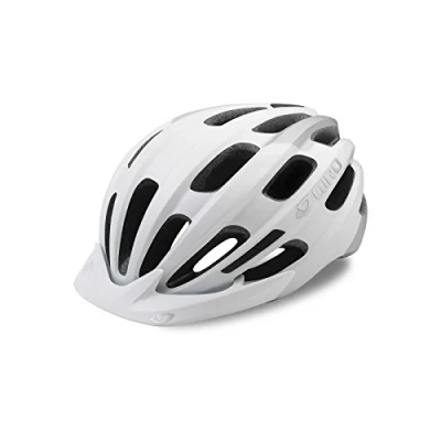 Imagen de Giro Registro XL Cascos de Bicicleta, Hombres, Blanco Mate 22, Extra Large