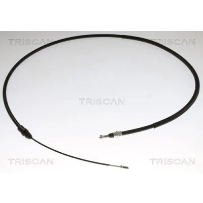 Imagen de TRISCAN 8140 251104 Cable de Freno Mano 1740/1442 Discos RENAULT: MASTER 2 Pritsche/Fahrgestell, Kasten, Bus
