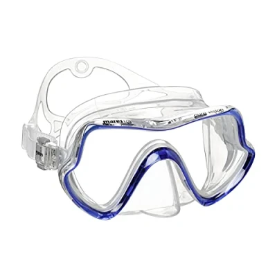 Imagen de Mares, Mask Pure Vision, Máscara, Multicolor, Scclrbl, Admirador Unisex