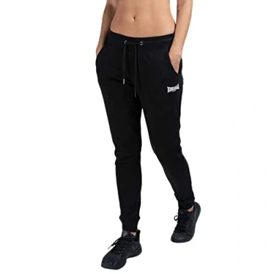 Imagen de Pantalón de chándal mujer Lonsdale Weycroft