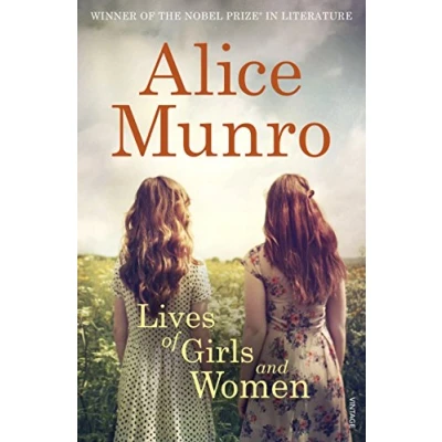 Imagen de Lives Of Girls And Women