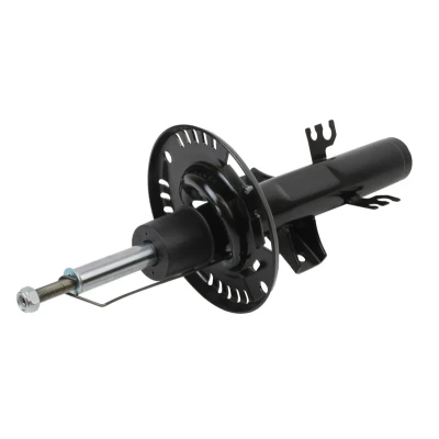 Imagen de MAXGEAR 11 1694 amortiguador Eje delantero Presión de gas Bitubular Columna Espiga arriba VOLKSWAGEN: Multivan 6, Transporter 6
