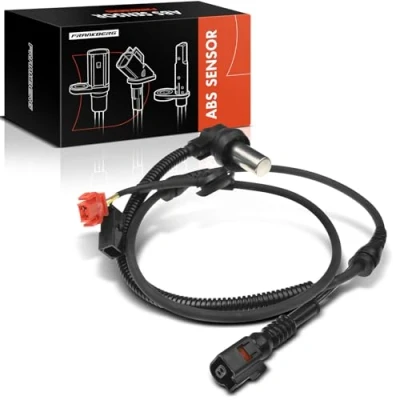 Imagen de Sensor ABS delantero izquierdo o derecho para A4 8D2 B5 Superb I 3U4 P a s t 3B2 3B3 3B5 3B6 1994 2005 8D0927803B