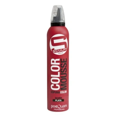 Imagen de Postquam Espuma color rubio 300 ml