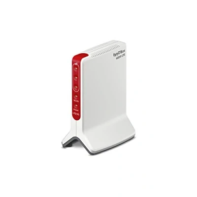 Imagen de Router AVM Fritz! Box 6820 LTE, 4G, 450 Mbps, Gigabit, LTE TDD, MIMO, Blanco