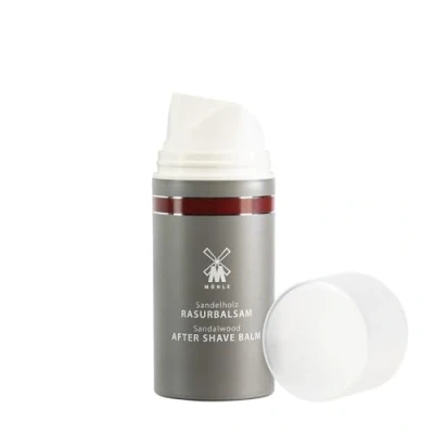 Imagen de Mühle After Shave Bálsamo Sándalo 100ml, Único, Estándar, 100