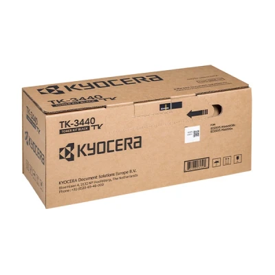 Imagen de ECOSYS PA6000x Kyocera TK 3440 toner negro