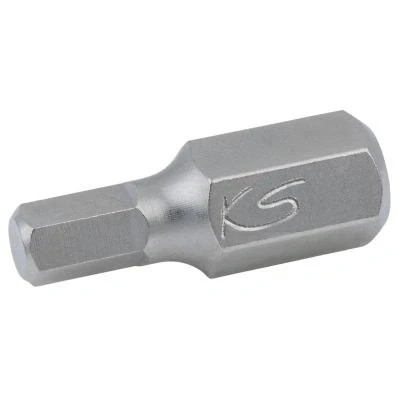 Imagen de KS TOOLS 930.1004 Punta de atornillar Acero para herramientas