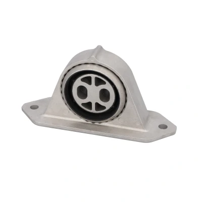 Imagen de FEBI BILSTEIN 197677 Soporte, radiador