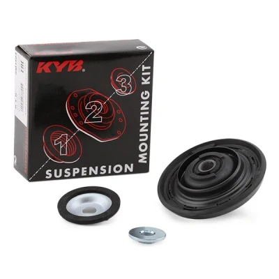 Imagen de KYB SM1923 Kit reparación, apoyo columna amortiguación Eje delantero Suspension Mounting CITROËN: C4 I Hatchback, Picasso 1, Grand