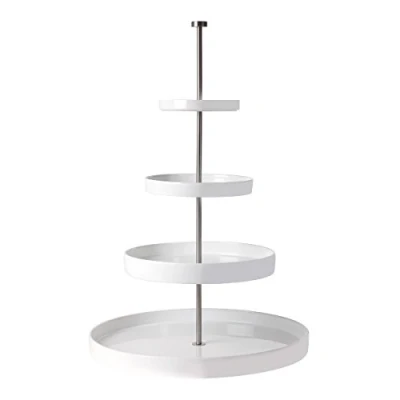 Imagen de ASA Selection Etagere &#039;ONO&#039; aus Keramik, 4 stufig (ca. H 58,5 cm)