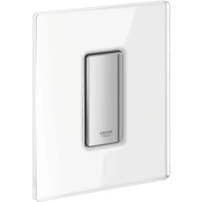 Imagen de Grohe Skate cristal Urinario, color blanco Ref. 38846LS0