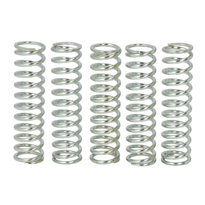 Imagen de Kit muelles de embrague TRW MEF105 5