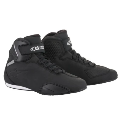 Imagen de Alpinestars 2515518109, 251551810105 Calzado Hombre, Negro, 42 EU
