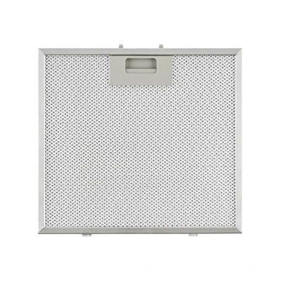 Imagen de Klarstein Repuesto de filtro grasa aluminio 27.5 x 25 cm (adecuado para campanas extractoras Klarstein)