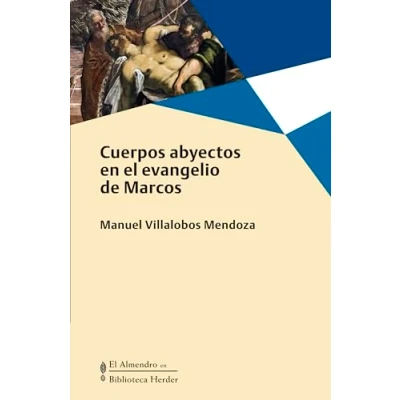 Imagen de Cuerpos Abyectos (Biblioteca Herder El Almendro)