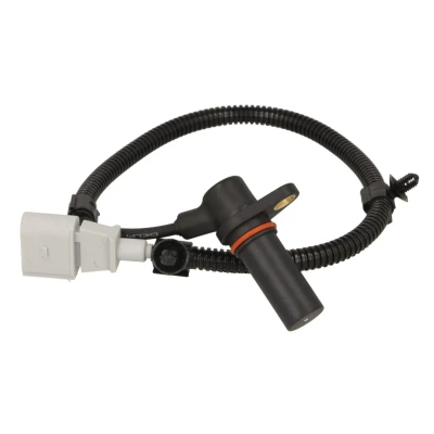 Imagen de DELPHI SS11009 Sensor de Cigueñal 3 VOLKSWAGEN: Golf 4, Polo IV Hatchback, Multivan 5 (7HM, SEAT: Leon I Ibiza 3, Toledo 2 Limousine