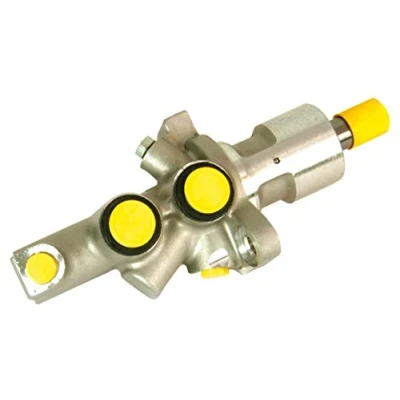 Imagen de BREMBO M 50 013 Cilindro Maestro de Freno Aluminio 10 x 1 (2) MERCEDES BENZ: W124 Berlina, 190, Clase E Berlina