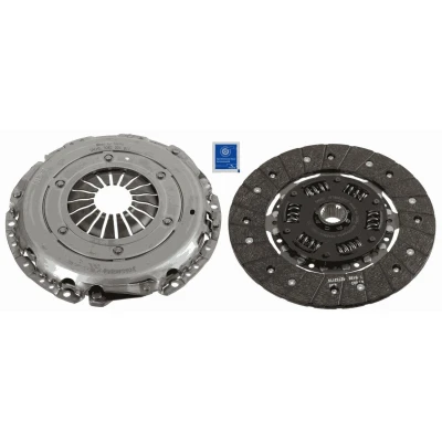 Imagen de SACHS XTend 3000 970 089 Kit de Embrague sin cojinte desembrague 240 CITROËN: C Crosser SUV, PEUGEOT: 4007, MITSUBISHI: Outlander 2 SUV