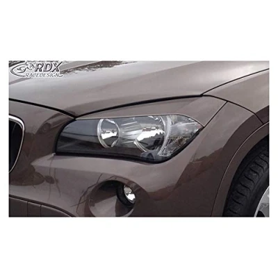 Imagen de RDX Racedesign RDSB123 Pantalla, faro principal delante