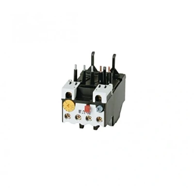 Imagen de EATON ZB12 10 Rele Termico, Montaje Directo, 6 10A, 1N/O+1N/C