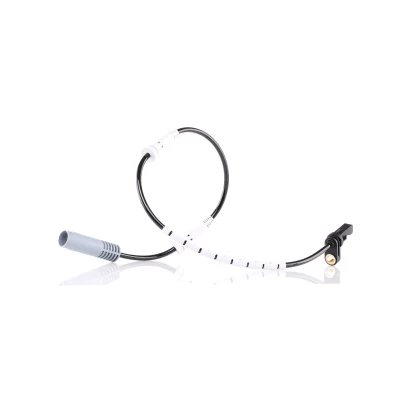 Imagen de BOSCH 0 986 594 540 Sensor de ABS con cable activo 690 BMW: 3 Berlina, Touring, Coupé norauto, oscaro, mister auto