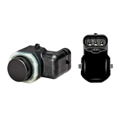 Imagen de VALEO ORIGINAL PART 890003 Sensores de Aparcamiento delante y detrás Sensor ultrasonido BMW: X3, X5, X6, VOLVO: XC60 I, S80 II norauto, oscaro, mister