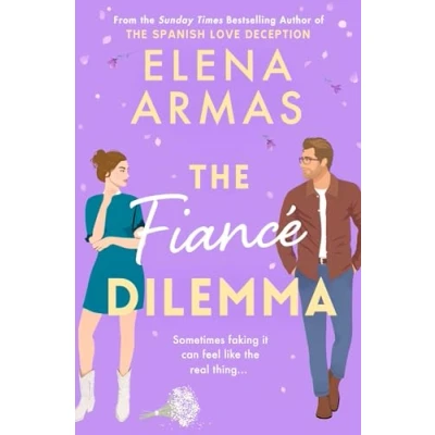 Imagen de The Fiance Dilemma