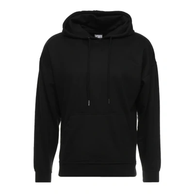 Imagen de Urban Classics Hoody Jersey con capucha, Hombre, Talla: Small, Black