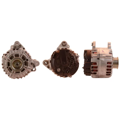 Imagen de LUCAS ELECTRICAL LRA03114 Alternador 14V 150A AUDI: Q5, A4 B8 Berlina, Avant