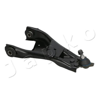 Imagen de JAPKO 72005L Barra oscilante, suspensión de ruedas Eje delantero, izquierda, debajo DACIA: Duster SUV