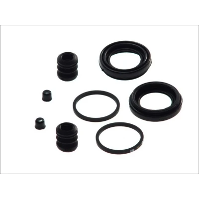 Imagen de AUTOFREN SEINSA D4136 Kit de Reparación Frenos Eje delantero 40 VOLVO: 740 Berlina, 940 II Berlina