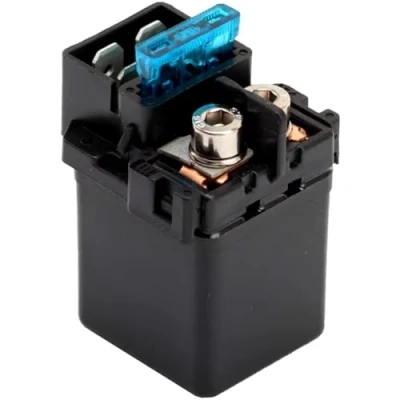 Imagen de Twowinds Relé de arranque ZRX1200 ER500 W650 KL650 GPZ500