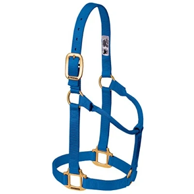 Imagen de Weaver Leather Cabestro Original de Nailon no Ajustable