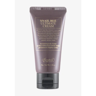 Imagen de Benton Snail Bee Ultimate Cream 50 g