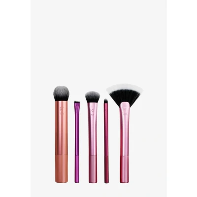 Imagen de Real Techniques Artist Essentials Brush Set 5 piezas