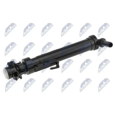 Imagen de NTY EDS BM 013 Tobera de agua regadora, lavado faros Delante, izquierda BMW: 3 Berlina, 1 Hatchback, Touring norauto, oscaro, mister auto