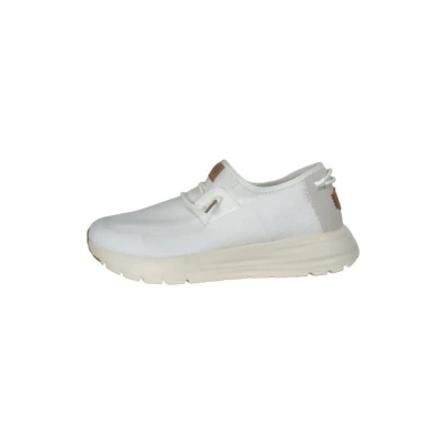 Imagen de Heydude Zapatillas, Hombre, Talla: 41, Bianco Zapatos