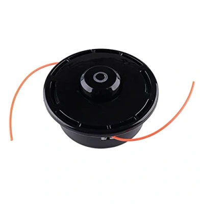 Imagen de Cabezal de Desbrozadora M10 rosca izquierda para Honda UMK425 UMK435 UMK425E UMK431E UMK435E UMR425 UMR425E