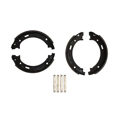 Imagen de TRW GS8795 Zapatas de Freno Mano JEEP: GRAND CHEROKEE 3