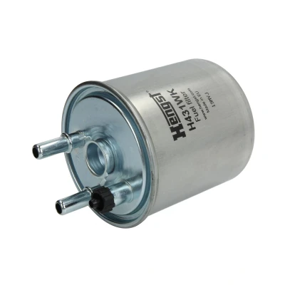 Imagen de HENGST FILTER H431WK Filtro Combustible de tubería RENAULT: Kangoo II / Grand Kangoo, Express, LAGUNA 3