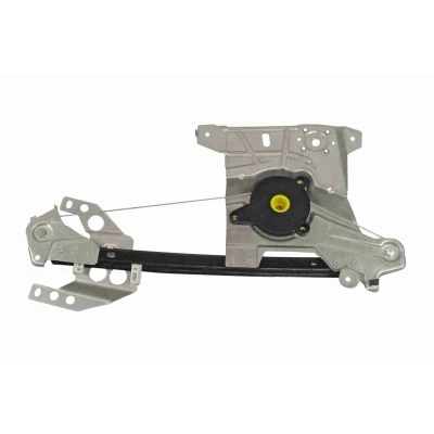Imagen de VAICO Elevalunas Original calidad de Atrás izquierda eléctrico sin electromotor V10 9815 AUDI: A4 B5 Berlina, Avant