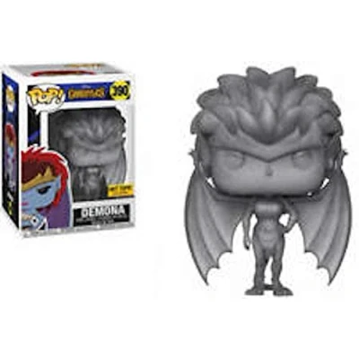 Imagen de Funko Gargoyles Demona (Stone) Pop! Vinyl