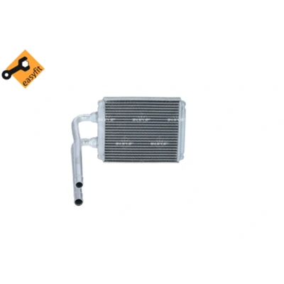 Imagen de NRF 54329 Radiador de Calefaccion con tornillos KIA: Picanto I