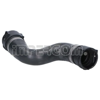 Imagen de ORIGINAL IMPERIUM 225945 Manguitos de Radiador a la derecha arriba Caucho BMW: X3 (E83) xDrive 25 i, 30 2.5 si xDrive, 3.0