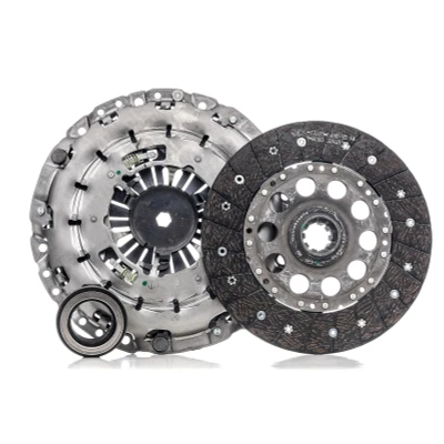 Imagen de LuK 624 3296 00 Kit de Embrague BMW: 5 Touring, Berlina, X5