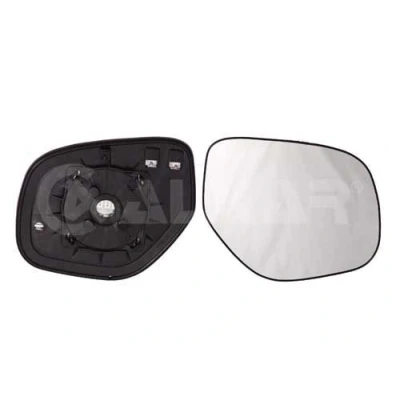 Imagen de ALKAR 6432866 Cristal de Espejo derecha MITSUBISHI: ASX SUV, Outlander 2 CITROËN: C4 Aircross