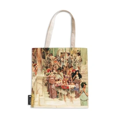 Imagen de Bolsa Paperblanks Primavera