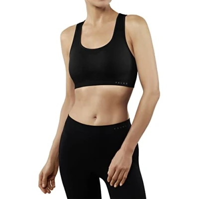 Imagen de Sujetador de mujer Falke Madison Low Support